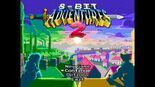 Test 8-bit Adventures 2