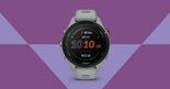 Análisis Garmin Forerunner 255