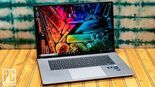 Anlisis HP ZBook Studio G9