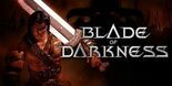 Test Blade of Darkness