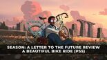 Season: A Letter to the Future testé par KeenGamer Season: A Letter to the Future testé par KeenGamer