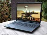 Lenovo ThinkPad P1 Review