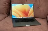 Apple MacBook Pro test par ImTest