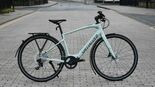 Anlisis Specialized Turbo Vado SL