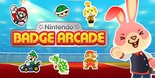 Test Nintendo Badge Arcade