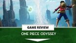 Test One Piece Odyssey