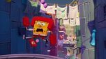 Test SpongeBob SquarePants: The Cosmic Shake