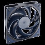 Análisis Cooler Master Mobius 120