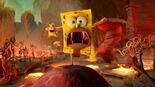 SpongeBob SquarePants: The Cosmic Shake testé par GameReactor