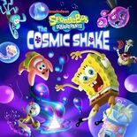SpongeBob SquarePants: The Cosmic Shake testé par Outerhaven Productions