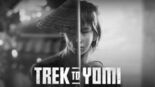Test Trek to Yomi