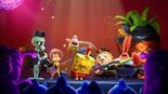 Test SpongeBob SquarePants: The Cosmic Shake