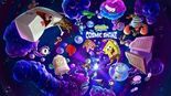 SpongeBob SquarePants: The Cosmic Shake test par Pizza Fria