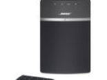 Test Bose SoundTouch 10