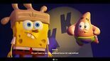 SpongeBob SquarePants: The Cosmic Shake testé par Gaming Trend