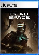 Dead Space Remake test par PixelCritics