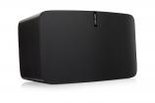 Test Sonos Play:5