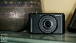 Sony ZV-1F reviewed by PCMag