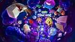 Test SpongeBob SquarePants: The Cosmic Shake