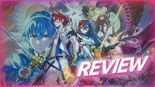 Fire Emblem Engage reviewed by TierraGamer