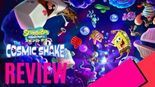 SpongeBob SquarePants: The Cosmic Shake testé par MKAU Gaming