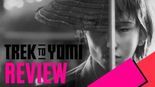 Trek to Yomi reviewed by MKAU Gaming
