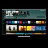 Test Samsung QE55Q83BATXXC