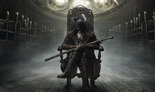 Test Bloodborne The Old Hunters