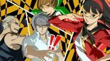 Persona 4 Golden reviewed by TheXboxHub