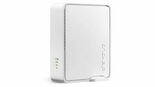 Test Devolo Repeater 5400