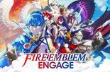 Fire Emblem Engage test par Geeky