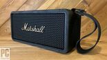Test Marshall Mid