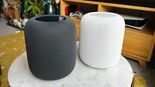 Test Apple HomePod 2