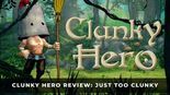 Test Clunky Hero