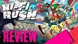 Hi-Fi Rush test par MKAU Gaming