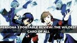 Persona 3 Portable reviewed by KeenGamer
