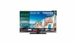 Test Toshiba 43QA7D63DG