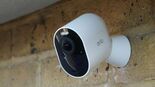 Anlisis Netgear Arlo Ultra 2