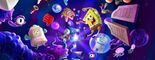 SpongeBob SquarePants: The Cosmic Shake testé par ZTGD