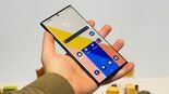 Samsung Galaxy S23 Ultra test par TechRadar