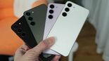 Samsung Galaxy S23 test par TechRadar
