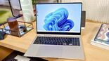 Samsung Galaxy Book 3 Pro 360 test par Tom's Guide (US)