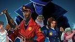 Test Fashion Police Squad