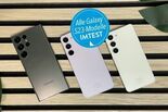 Samsung Galaxy S23 test par ImTest
