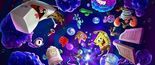 Test SpongeBob SquarePants: The Cosmic Shake
