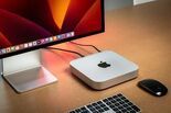 Test Apple Mac mini M2