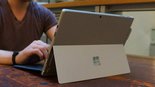 Test Microsoft Surface Pro 4