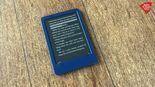 Test Amazon Kindle
