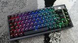 Análisis Asus ROG Azoth