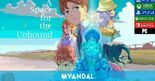 A Space for the Unbound test par Vandal
